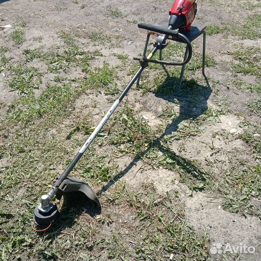 Триммеры patriot и craftsman