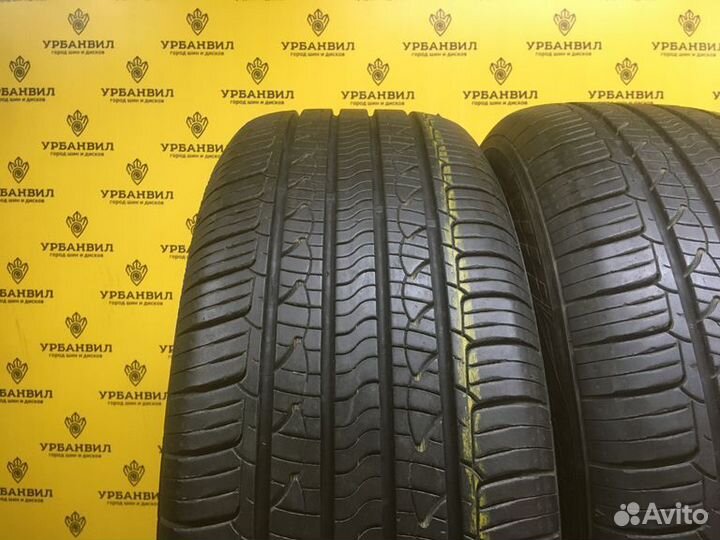 Nexen N'Priz AH8 205/65 R16 95H