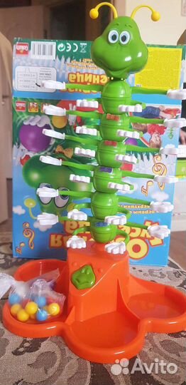 Настольные игры