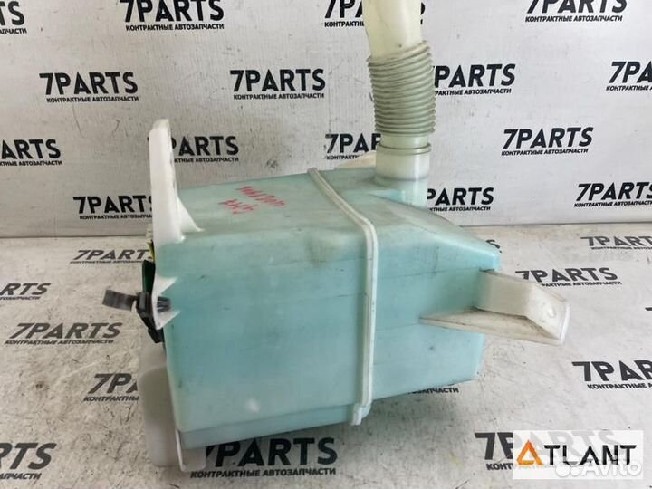 Бачок стеклоомывателя subaru impreza