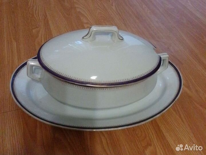 Набор столовой посуды