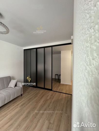 Межкомнатные перегородки