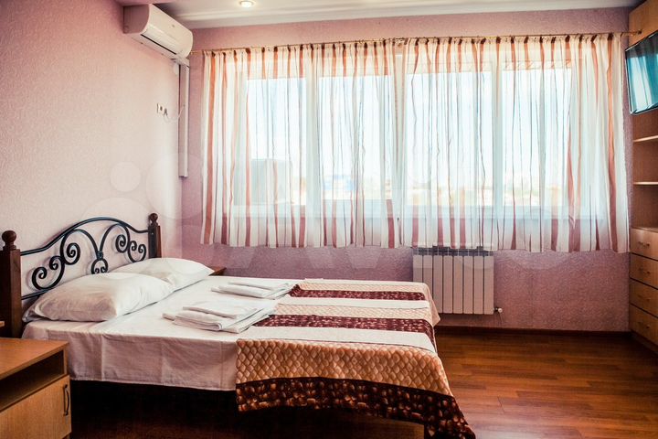 Квартира-студия, 36 м², 8/8 эт.