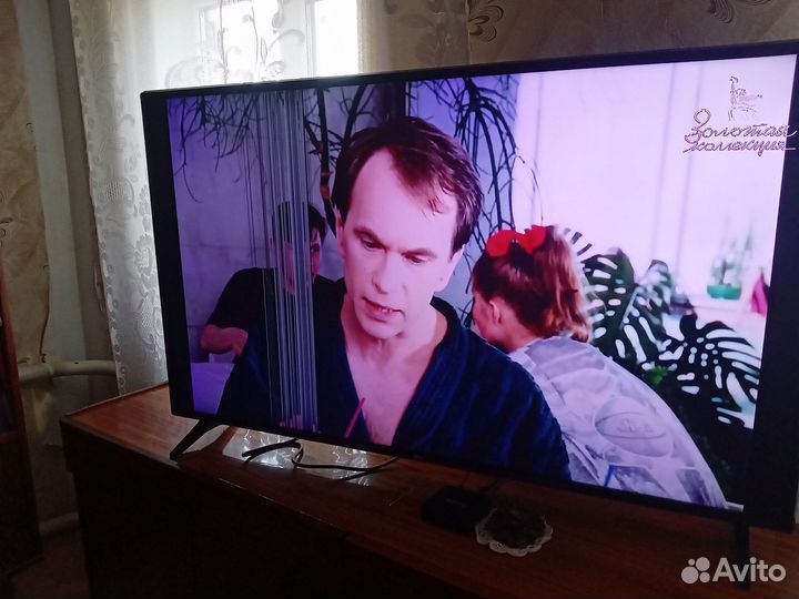 Телевизор бу