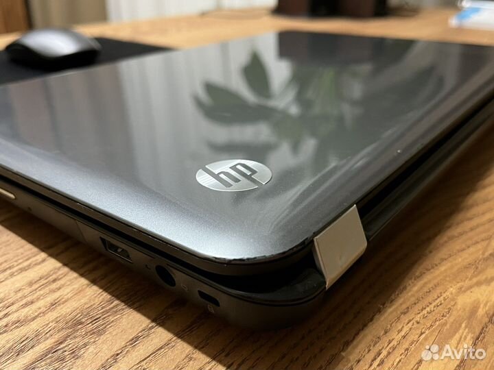 Продажа HP pavilion G6 (1216er)