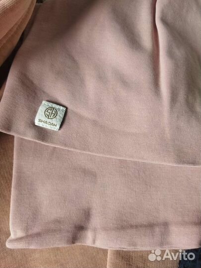 Детские вещи пакетом