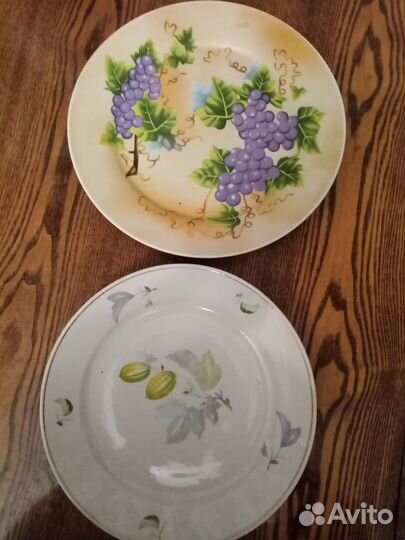 Разное, всякое, посуда