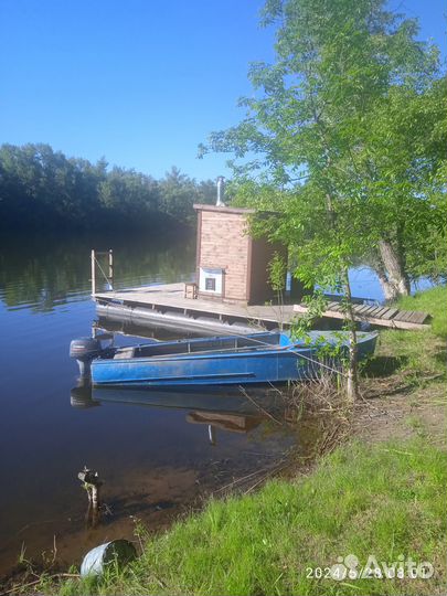 Для отдыха на природе