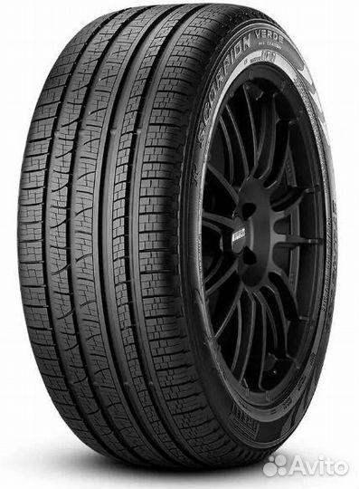 Pirelli Scorpion Verde All Season 265/65 R17 112H
