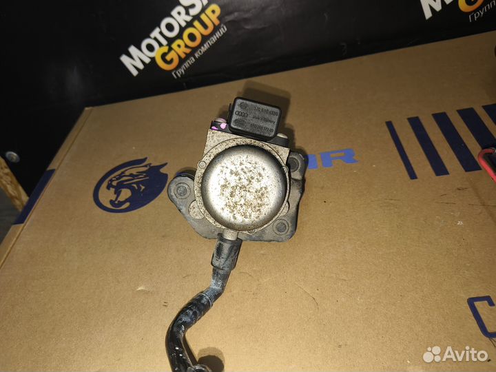 Вакуумный насос Volkswagen Tiguan 5N cth,bwk,cav