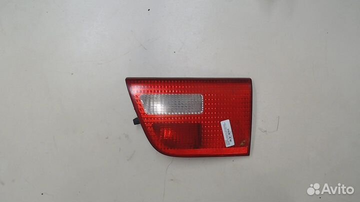 Фонарь крышки багажника BMW X5 E53, 2001
