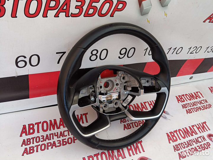 Руль рулевое колесо Хендай Элантра 7 CN 20-23