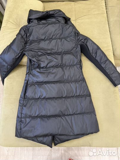 Пуховик женский 42 44
