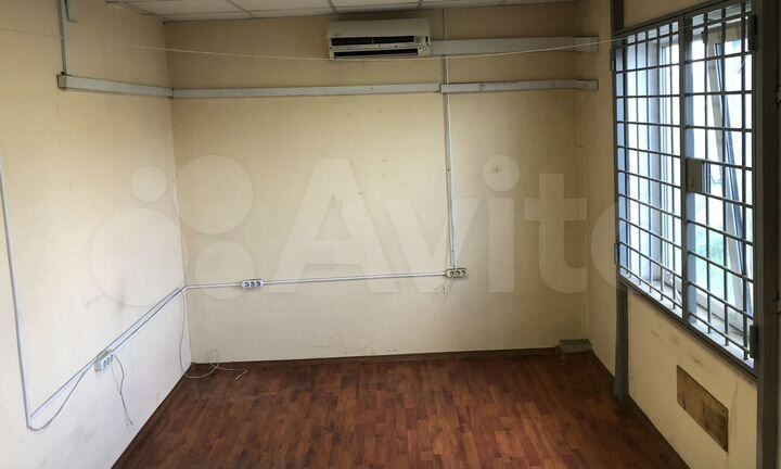 Помещение под Банк / Переводы 33.5 м²