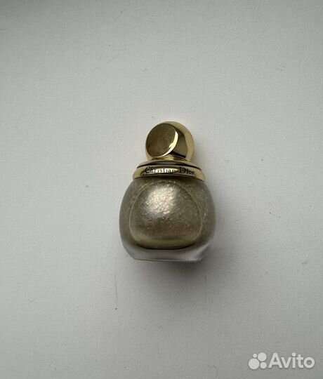 Dior diorific лак для ногтей 194 винтаж
