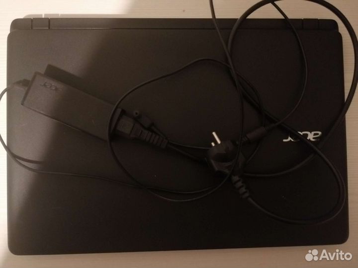 Ноутбук Acer aspire (N16C1)