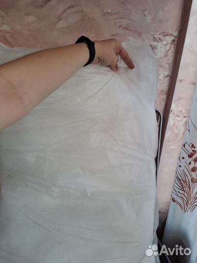 Синтепух наполнитель