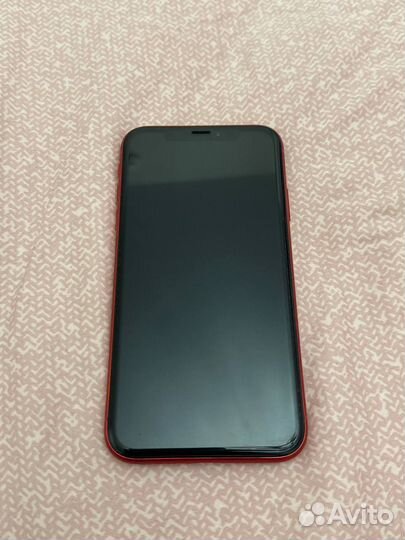 iPhone Xr, 128 ГБ