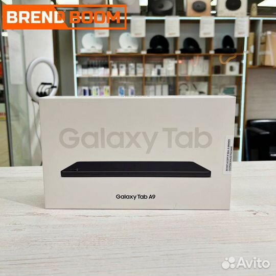 Samsung Galaxy Tab A9 8/128gb lte