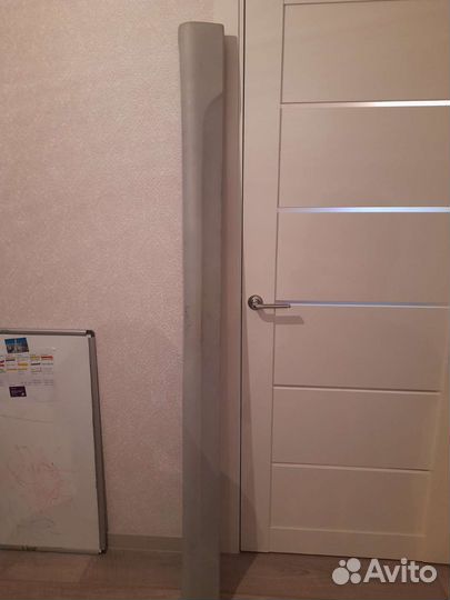 Накладка на порог Lexus RX350