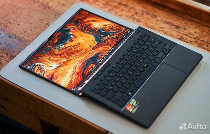 Asus ROG Zephyrus G14 R9-7940HS 4090-4080 miniled