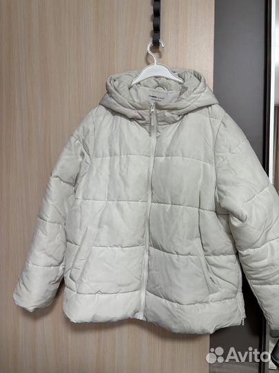 Куртка женская демисезонная