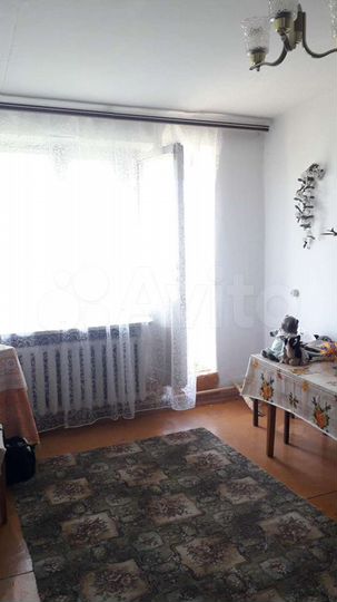 1-к. квартира, 31,4 м², 2/2 эт.