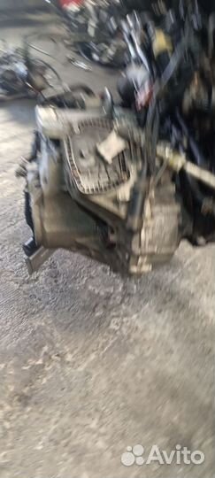 Кпп автоматическая (АКПП), Volkswagen Golf 2015