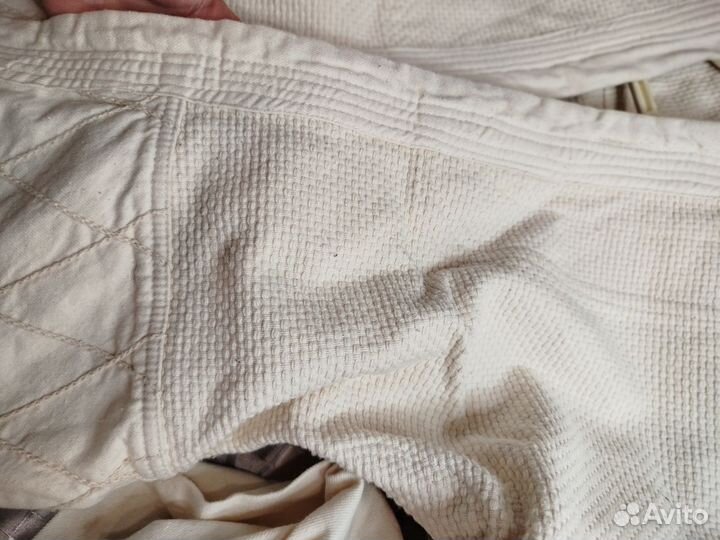 Кимоно для карате дзюдо единоборств