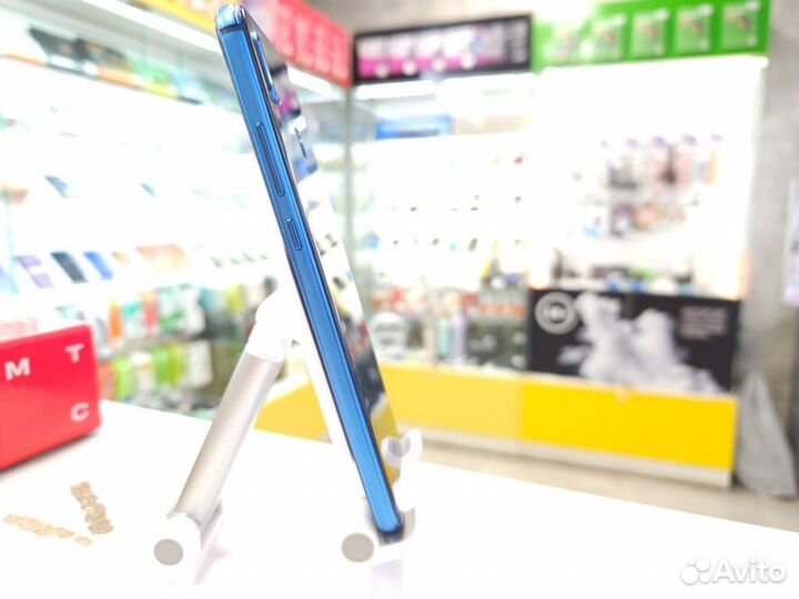 HUAWEI P20 Lite, 4/64 ГБ