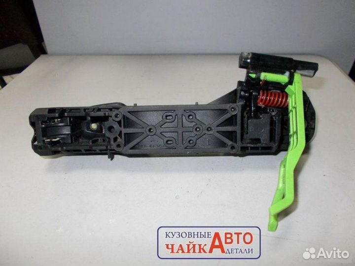 Ручка двери задняя правая Toyota Camry V50