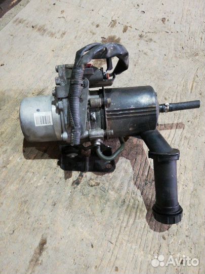 Эгур Peugeot 3008 EP6DT 2010