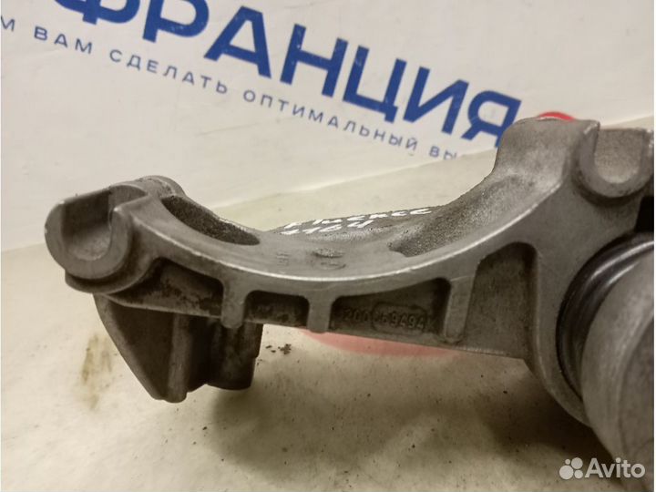 Кронштейн крепления генератора, 8200669494 renault megane 2, 3050008