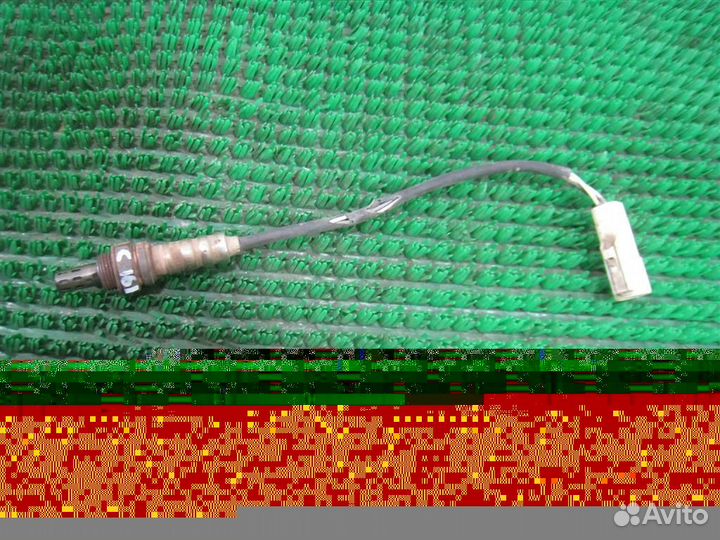 Датчик кислородный нижний Ford Fusion (CBK) 2006