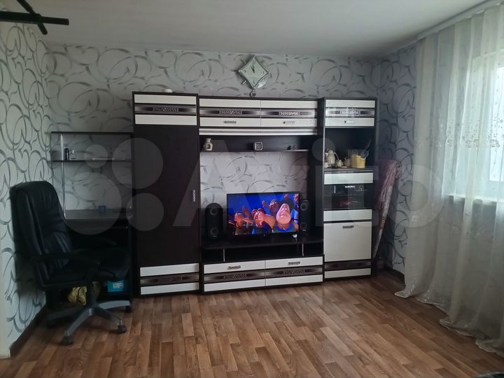 Дом 33 м² на участке 7,5 сот.