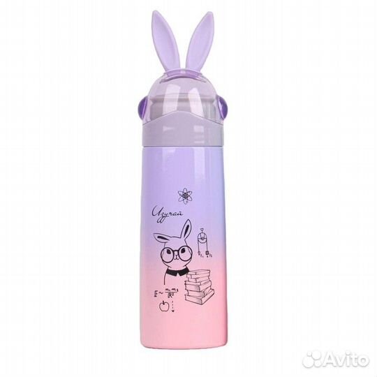 Термос, серия: Кролик, 