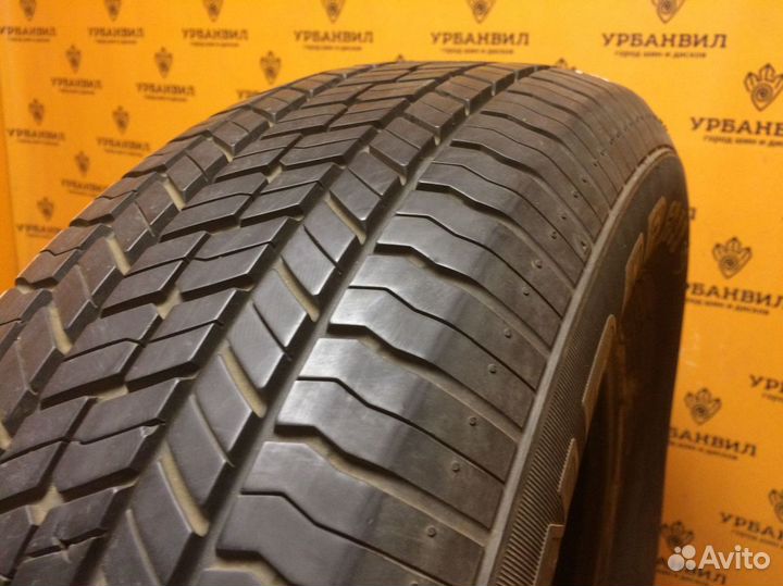 Yokohama Geolandar G033 215/70 R16