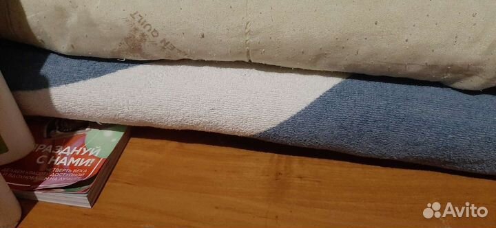 Пляжное полотенце