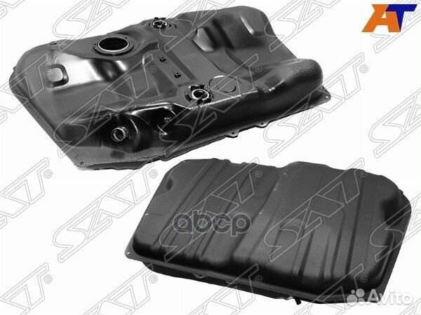 Топливный бак Toyota Camry (XV30,XV40,XV50) 01-18