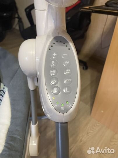 Детское кресло-качели