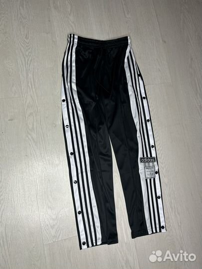 Штаны Adidas adibreak
