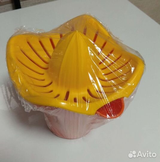 Соковыжималка