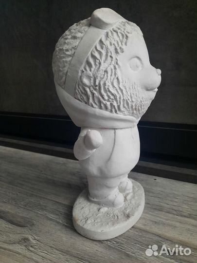 Гипсовые фигуры