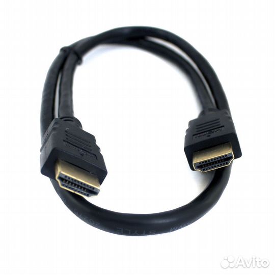 Кабель hdmi 2 метра