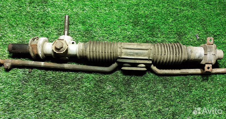 Рулевая рейка Daewoo Nexia