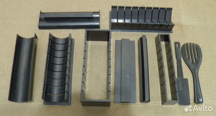 Набор для приготовления роллов 