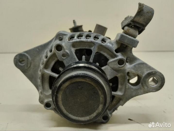 Генератор Toyota Corolla