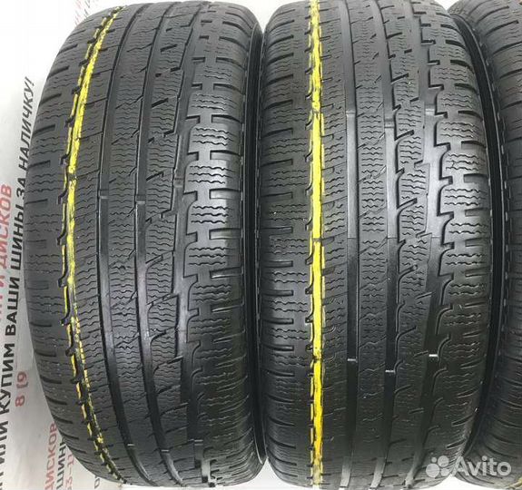 Kumho I'Zen KW27 225/55 R17