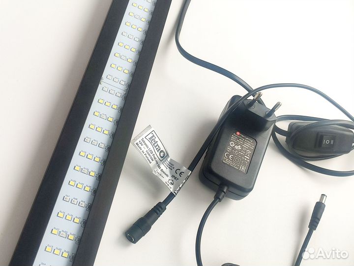 Светильник Tetra Tetronic Led Pro Line 580