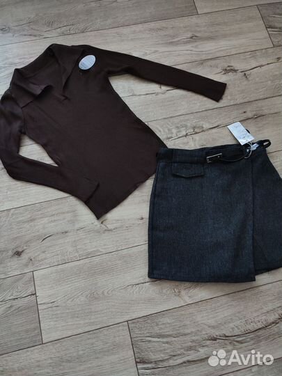 Новые женские вещи 42 44 46